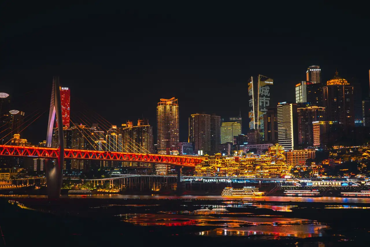2025年软件开发技术趋势与西南地区行业应用前景分析