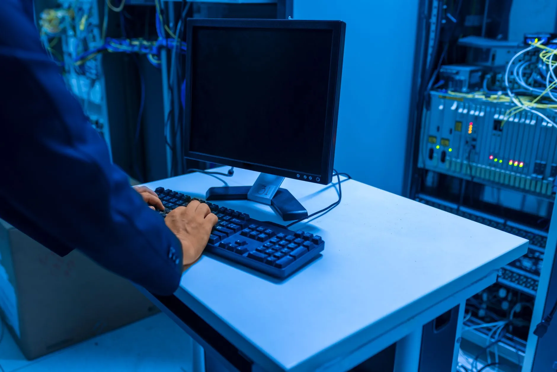 贵州翰天科技：2025年企业数字化转型中系统集成服务的创新应用与实践正文配图 1