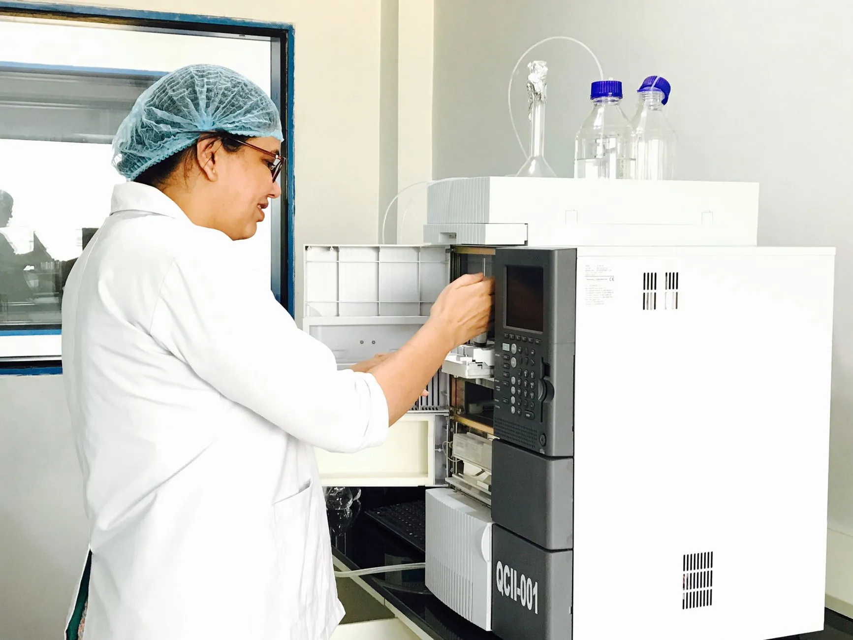 翰天科技定制化软件解决方案：制造企业数据中台搭建案例