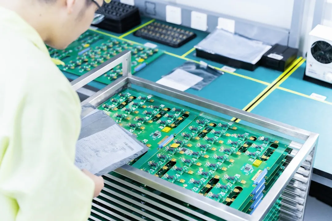 贵州翰天科技浅析企业数字化转型中系统集成的关键作用